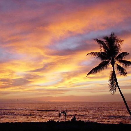 Kona Seaspray Villa Keauhou Exteriör bild
