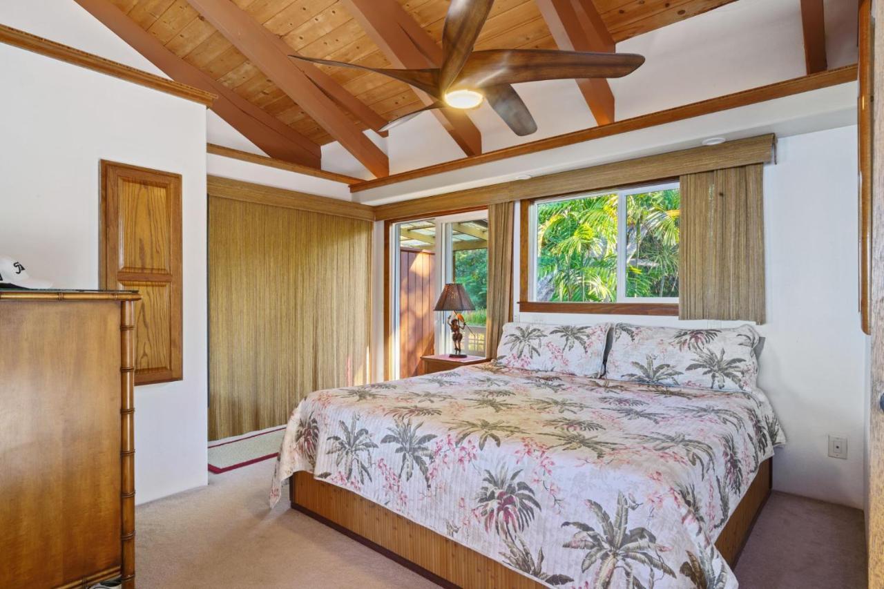 Kona Seaspray Villa Keauhou Exteriör bild